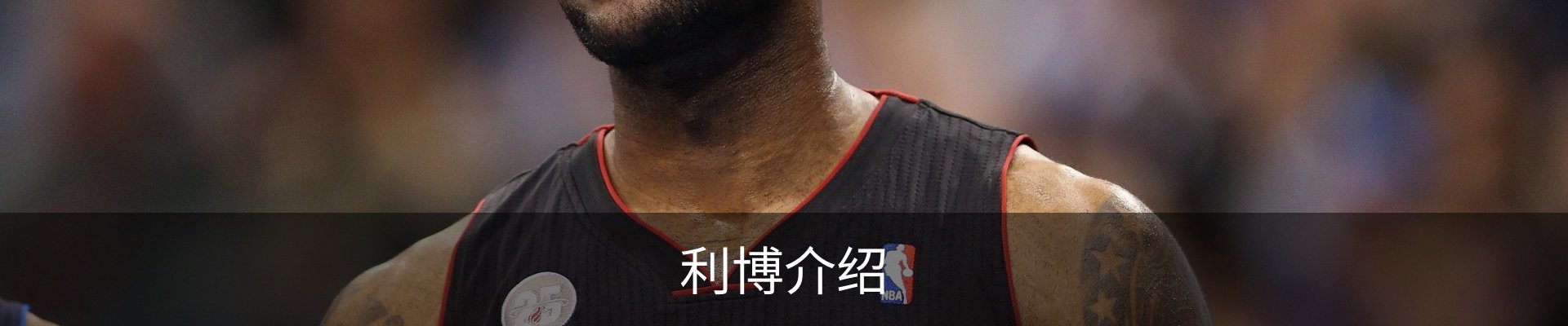 利博介绍